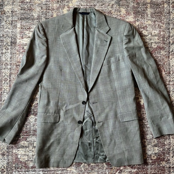 Burberry Sportcoat - Picture 1 of 7